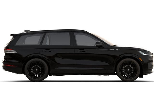 2026 Lincoln Aviator Reserve Premium