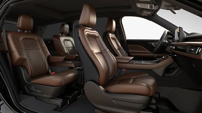 2026 Lincoln Aviator Reserve Premium
