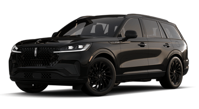 2026 Lincoln Aviator Reserve Premium