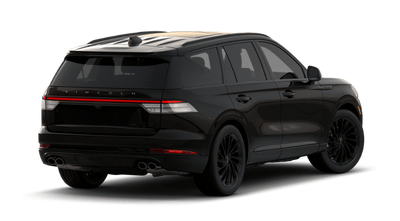 2026 Lincoln Aviator Reserve Premium