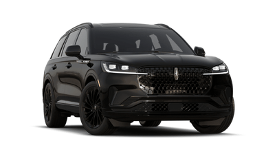 2026 Lincoln Aviator Reserve Premium