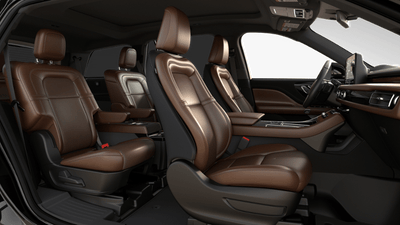 2026 Lincoln Aviator Reserve Premium