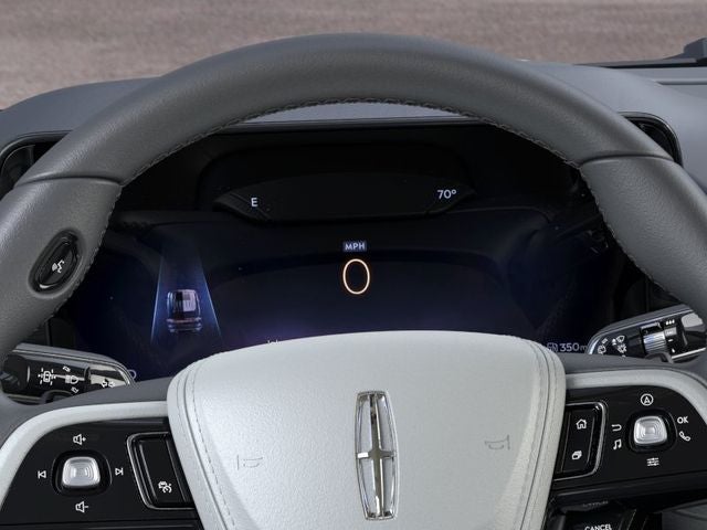 2026 Lincoln Aviator Reserve Premium