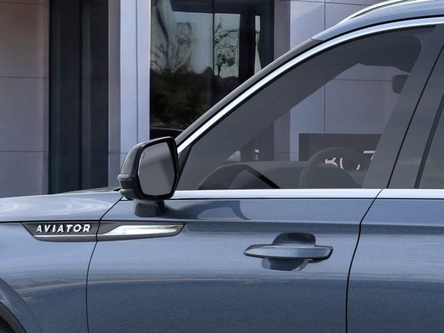 2026 Lincoln Aviator Reserve Premium