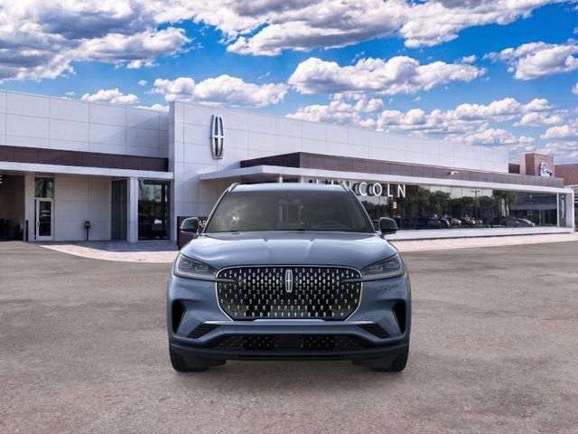 2026 Lincoln Aviator Reserve Premium
