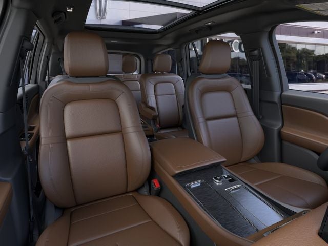 2026 Lincoln Aviator Reserve Premium