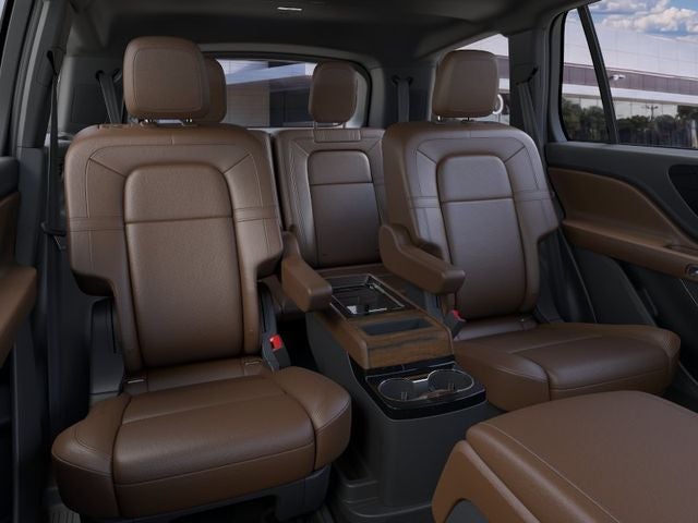 2026 Lincoln Aviator Reserve Premium