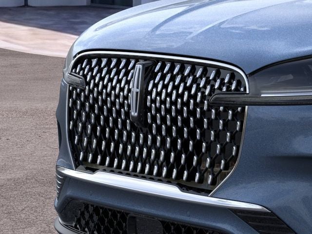 2026 Lincoln Aviator Reserve Premium