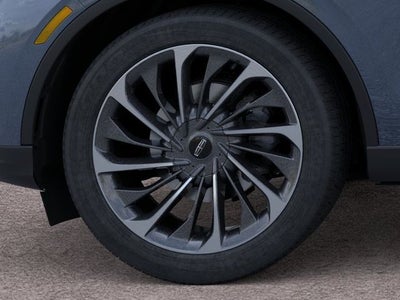 2026 Lincoln Aviator Reserve Premium