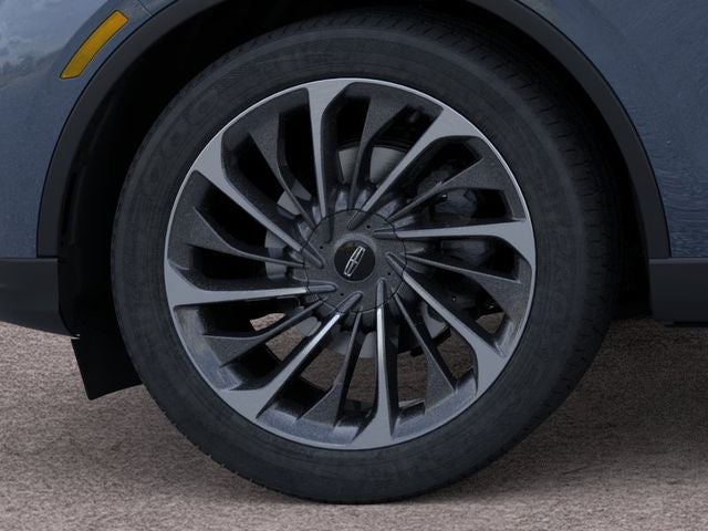 2026 Lincoln Aviator Reserve Premium
