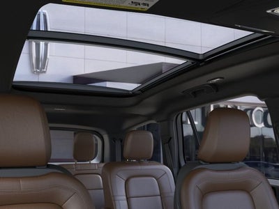 2026 Lincoln Aviator Reserve Premium
