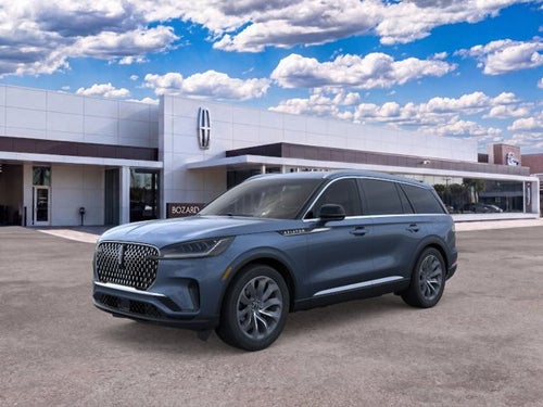 2026 Lincoln Aviator Reserve Premium