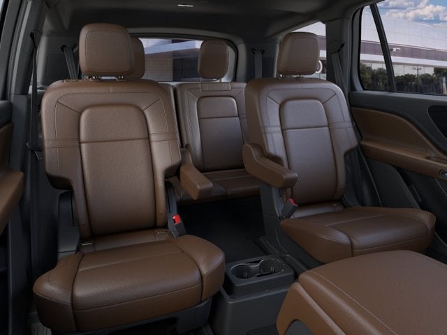 2026 Lincoln Aviator Reserve Premium