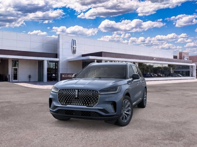 2026 Lincoln Aviator Reserve Premium