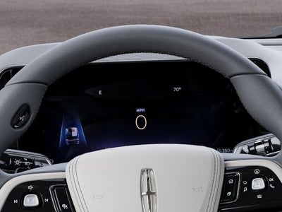 2027 Lincoln Aviator Reserve
