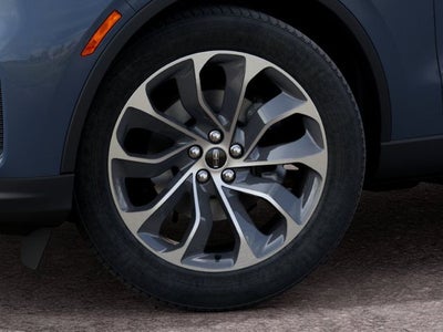 2027 Lincoln Aviator Reserve