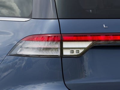 2027 Lincoln Aviator Reserve