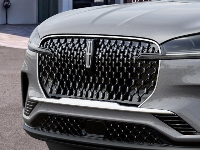 2027 Lincoln Aviator Reserve Premium