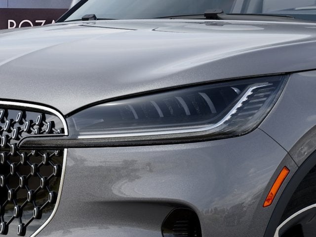 2027 Lincoln Aviator Reserve Premium
