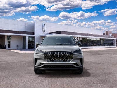 2027 Lincoln Aviator Reserve Premium