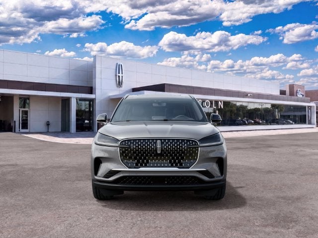 2027 Lincoln Aviator Reserve Premium