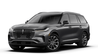 2027 Lincoln Aviator Reserve Premium