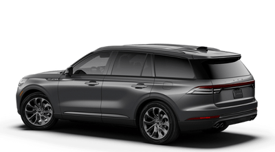 2027 Lincoln Aviator Reserve Premium