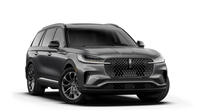 2027 Lincoln Aviator Reserve Premium