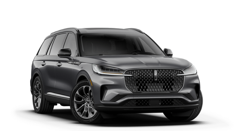 2027 Lincoln Aviator Reserve Premium