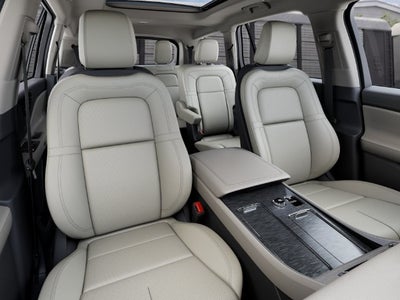 2027 Lincoln Aviator Reserve Premium