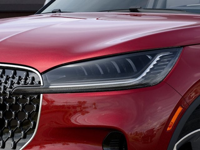 2027 Lincoln Aviator Reserve Premium