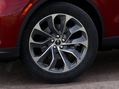 2027 Lincoln Aviator Reserve Premium