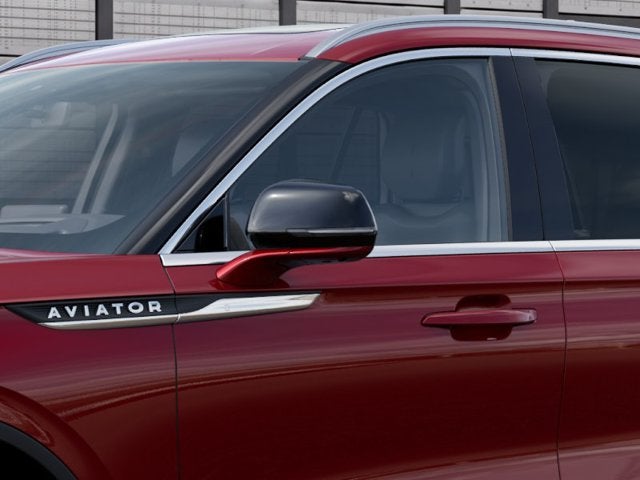 2027 Lincoln Aviator Reserve Premium