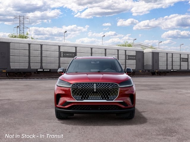 2027 Lincoln Aviator Reserve Premium