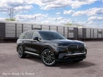 2027 Lincoln Aviator Reserve Premium