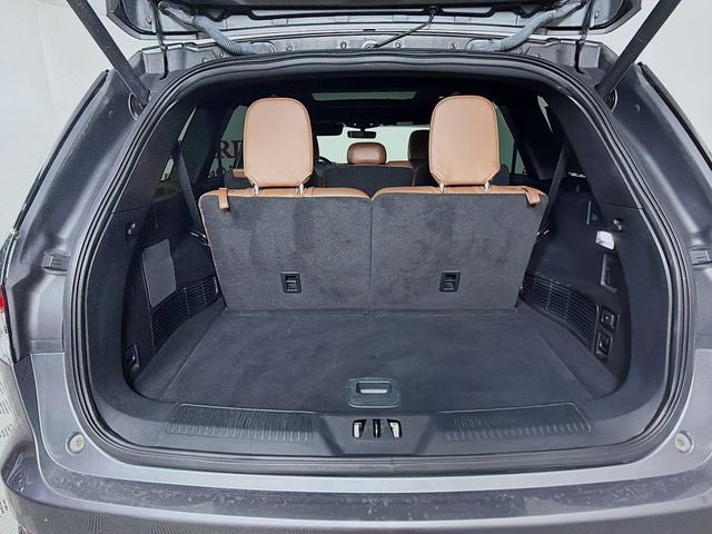 2022 Lincoln Aviator Reserve Premium