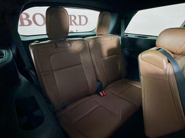 2022 Lincoln Aviator Reserve Premium