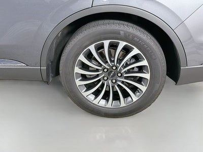2022 Lincoln Aviator Reserve Premium