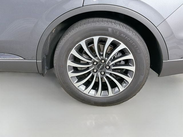 2022 Lincoln Aviator Reserve Premium
