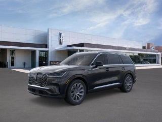 2026 Lincoln Aviator Reserve Premium