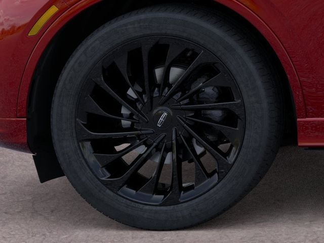 2026 Lincoln Aviator Reserve Premium