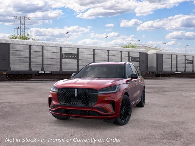 2026 Lincoln Aviator Reserve Premium