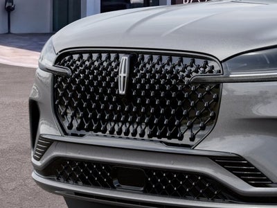 2027 Lincoln Aviator Reserve