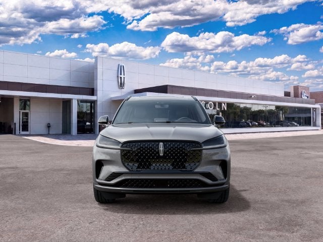 2027 Lincoln Aviator Reserve