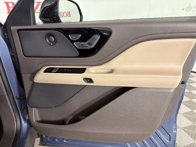 2021 Lincoln Aviator Reserve Premium