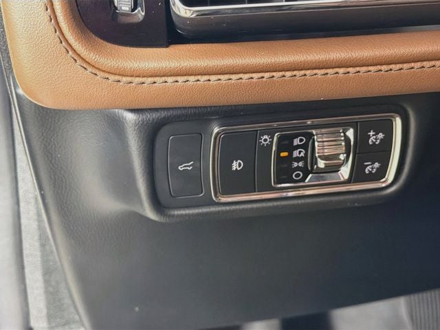 2023 Lincoln Aviator Reserve Premium