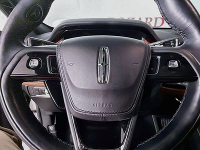 2023 Lincoln Aviator Reserve Premium