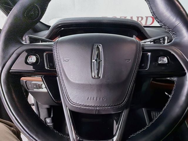 2023 Lincoln Aviator Reserve Premium