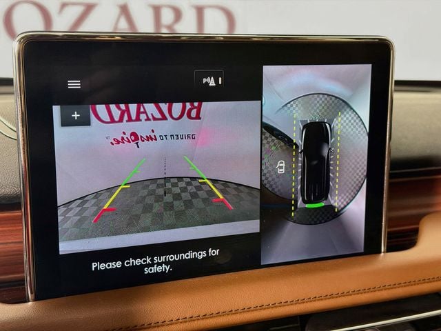 2023 Lincoln Aviator Reserve Premium