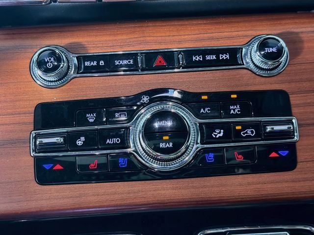 2023 Lincoln Aviator Reserve Premium